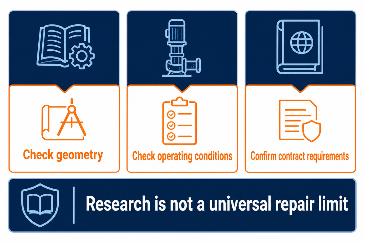 Industry Outlook: Apply New Wear-Ring Research Carefully — BBP