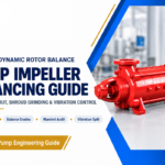 Impeller Balancing: Static vs Dynamic & ISO G2.5 Guide