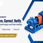 Pump Alignment: 6 Checks Before You Accept the Job