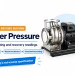 Water Pressure: 5 Steps to Measure and Read It
